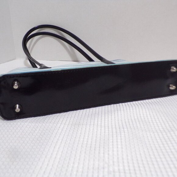 Kate Spade NY Hand Bag Wallet & Check Book Holder - Picture 4 of 11